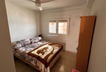 Apartment in Torrevieja, playa del cura, for rent