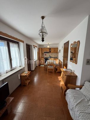 Appartamento Strada de le Crepate 5, Centro, Moena - Photo 1