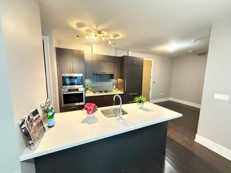 For Lease - 29 Queens Quay Unit# 717, Toronto, Ontario - Photo 2