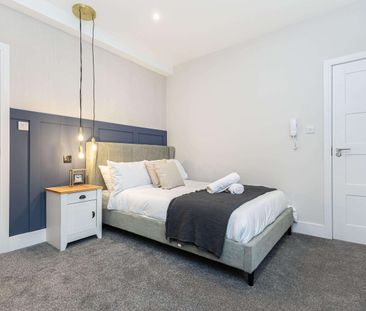 Luxury Living - En-Suite Rooms - Zero Deposit Option - Photo 1