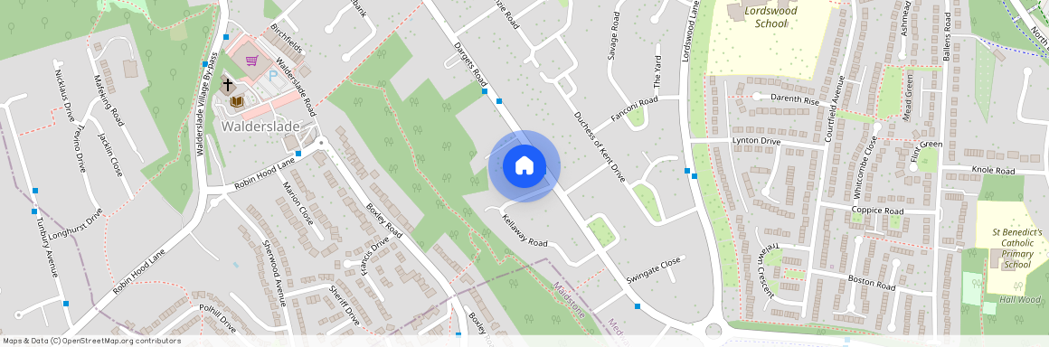 132 Dargets Road