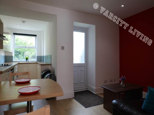 322 Caernarfon Road - Photo 1