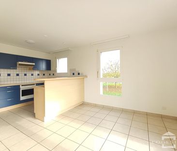 3.5 Zimmer, 82 m², 1. Stock - Photo 3