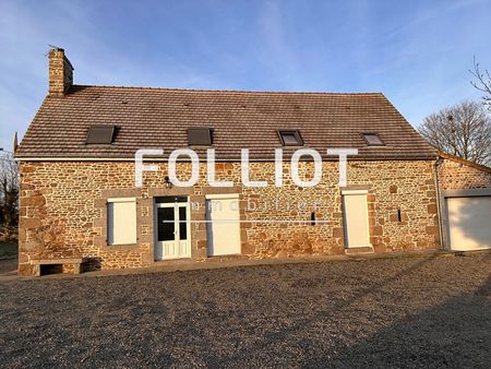 A LOUER Maison Le Luot 5 pièce(s) 151 m2 - Photo 3