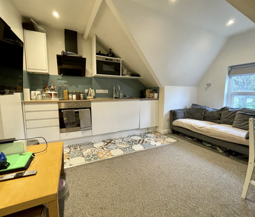 1 bedroom flat to rent - Photo 4
