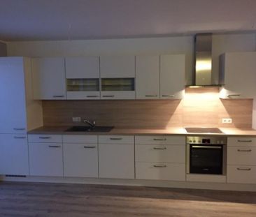 GROSSZÜGIGE 4 Zi.-EG-WOHNUNG in ABSOLUTER TOP-LAGE von FÜSSEN zu VE... - Photo 5