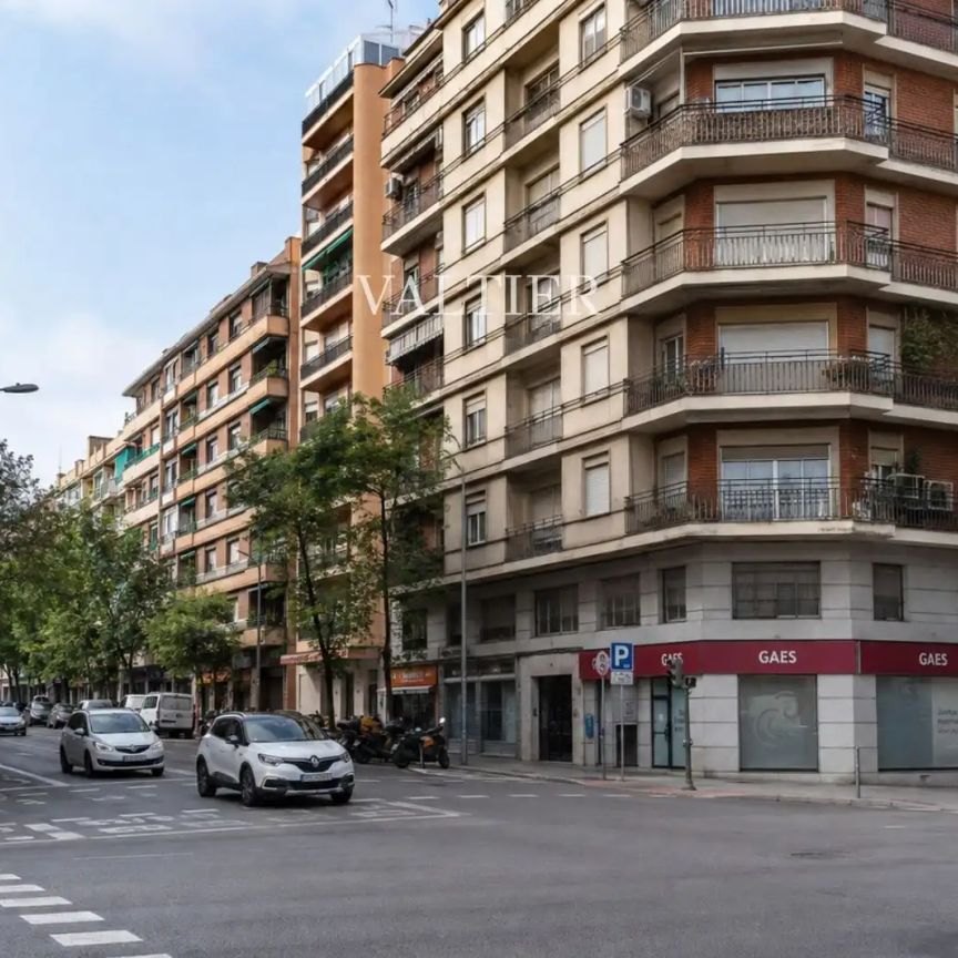 Madrid - Photo 1