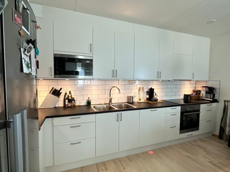 Labradorgatan, Stockholm - Photo 4