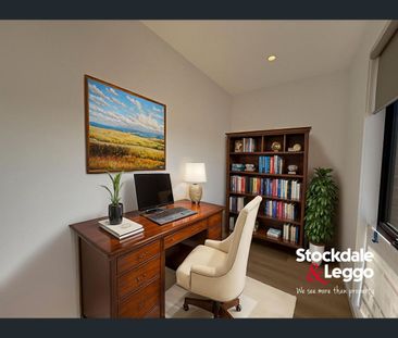 36 Tranquil Road, Aintree, Vic 3336 - Photo 3
