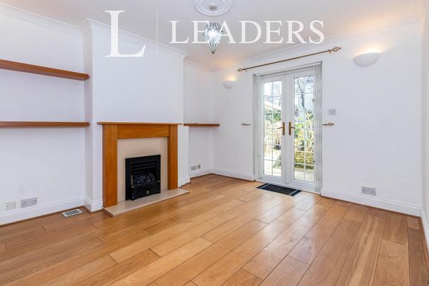 4 bedroom house to rent - Photo 1