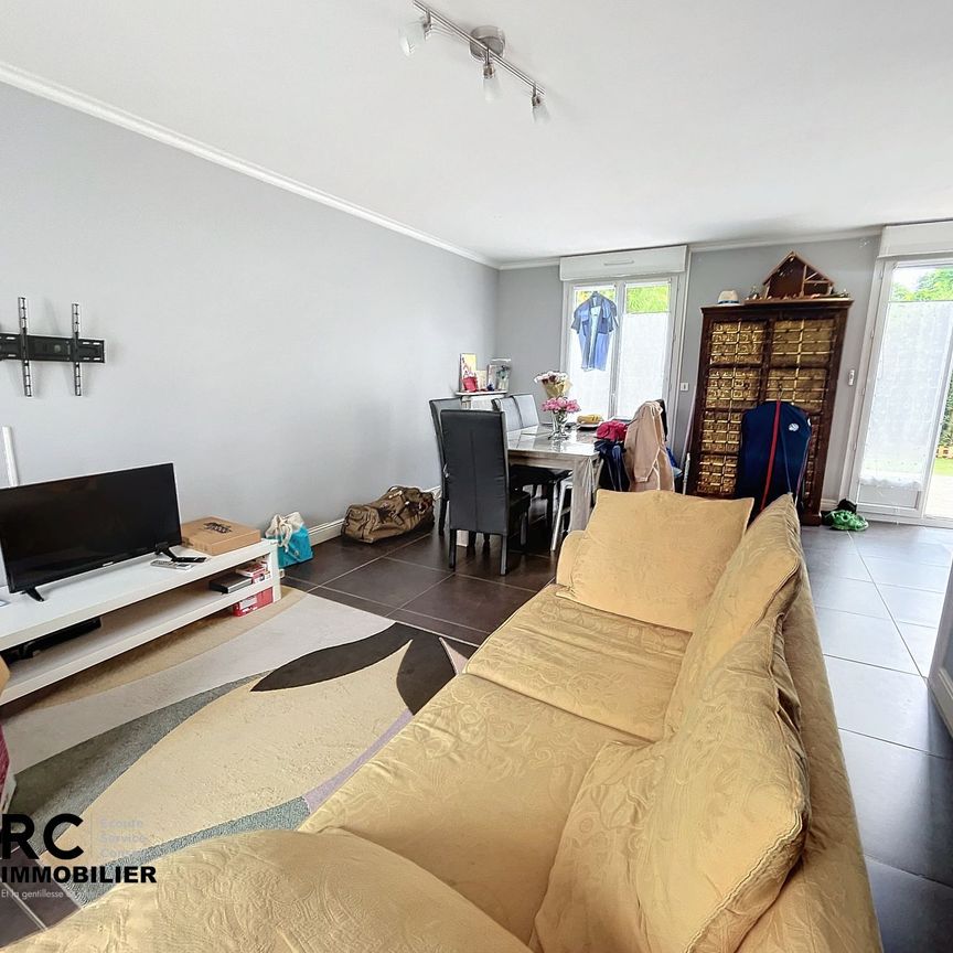 Location Maison 5 pièces 114m² - Photo 1