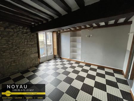 Location Appartement 1 pièce 23m² - Photo 5