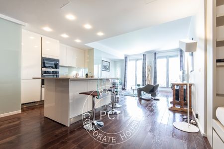 Rue de l'Aqueduc, - Photo 2