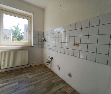 LICHTDURCHFLUTETE WOHNUNG IN FAMILIENFREUNDLICHER LAGE - Foto 1