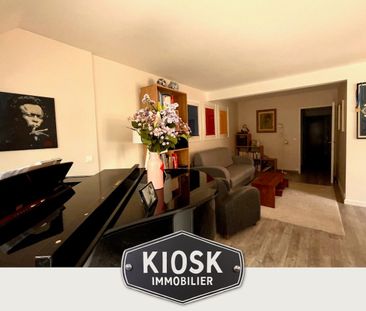 Location Appartement 4 pièces 99m² - Photo 1