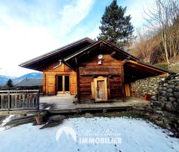 Maison / Saint-Gervais-les-Bains / 1 800 € - Photo 6