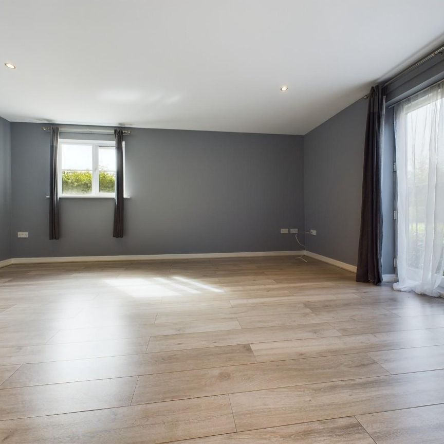 Blease Close, Staverton, Trowbridge, Wiltshire, BA14 - Photo 1