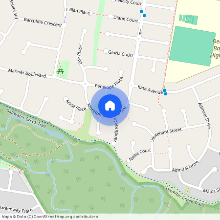 96 Moreton Downs Drive, QLD 4508, Deception Bay