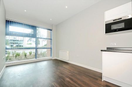 1 bedroom house to rent - Photo 2