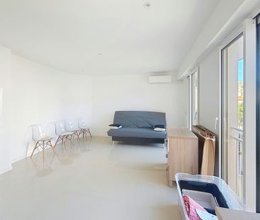 Location Appartement 1 pièce 24m² LE CANNET 06110 - Photo 1