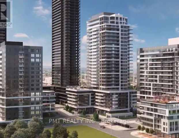 907 - 1435 CELEBRATION DRIVE | 907 - 1435 CELEBRATION DRIVE, Pickering - Photo 1