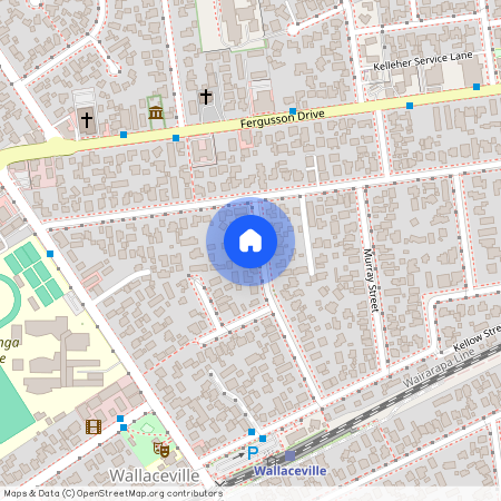 8 Melrose Street, Wallaceville, Upper Hutt City