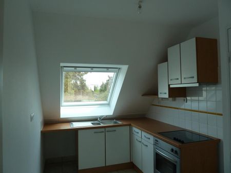 Appartement T4 à louer - 79 m² - Photo 4