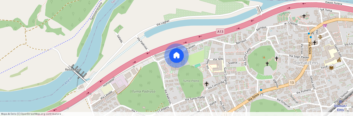 7013, Domat-Ems, Frassen, 4