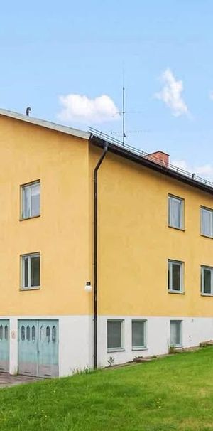 Almvägen 6, Hallstavik - Foto 2