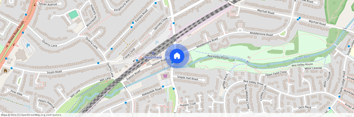 Flat 2c, Middlemore Road, Northfield, Birmingham