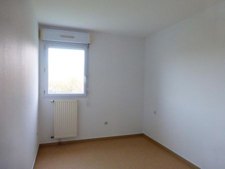 Appartement T4 à louer - 79 m² - Photo 5
