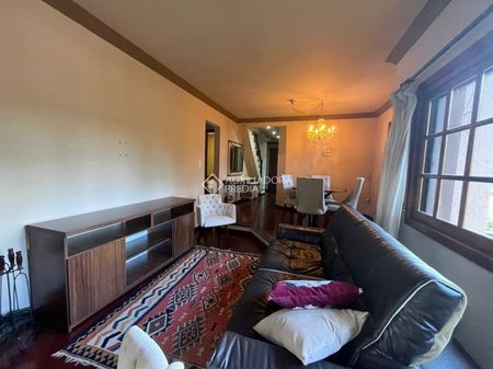 Apartamento com 4 quartos e 150m² para alugar em Planalto, Gramado. - Photo 3