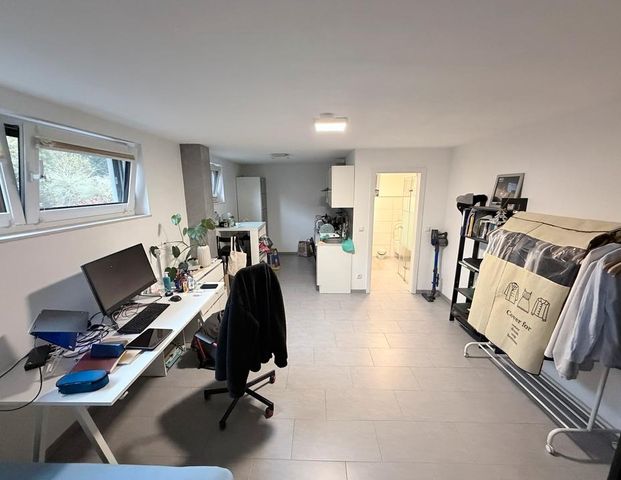 Nachmieterin/Nachmieter gesucht zum 15.02.2026/01.03.2026 - Photo 1