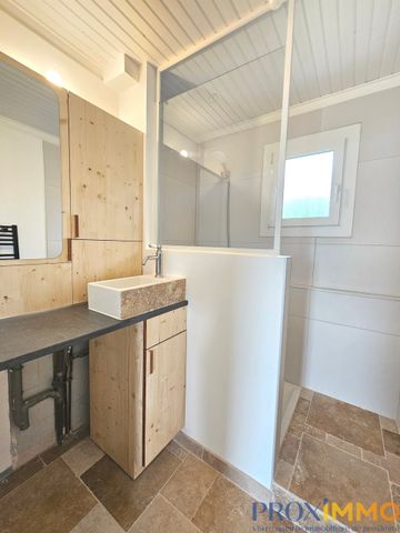 Location Maison 3 pièces 56m² MOIRANS 38430 - Photo 5