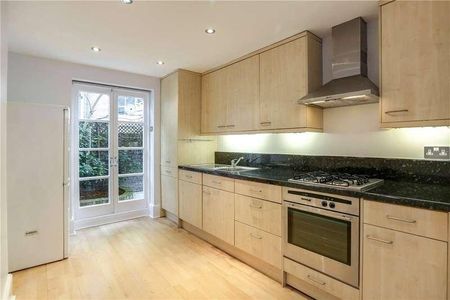 Campden Grove, Kensington, London, W8 - Photo 5