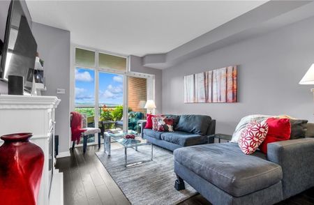 For Lease - 551 MAPLE Avenue Unit# 1305, Burlington, Ontario - Photo 5