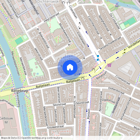 Zoomstraat, 6, 3521CW, Utrecht