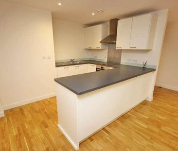 Arundel Street, Manchester, M15 - Photo 1