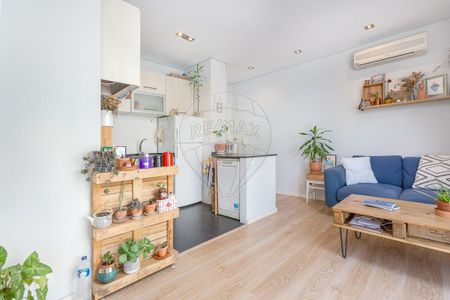 Apartamento T1 em Lisboa - Photo 5
