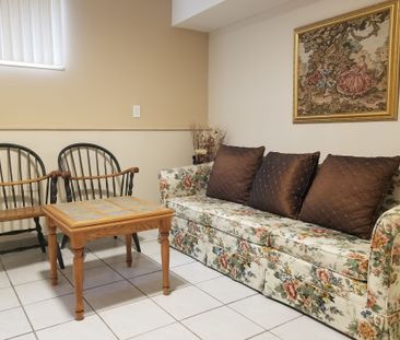 For Lease - 84 Denbigh Crescent, Toronto, Ontario - Photo 6