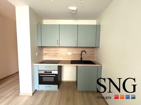 T1 RENOVE A NEUF - Photo 4