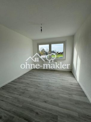 Große 4-Zimmer Wohnung in grüner Umgebung; Als Ferienwohnung, für Expats oder Monteure geeignet!! - Photo 1
