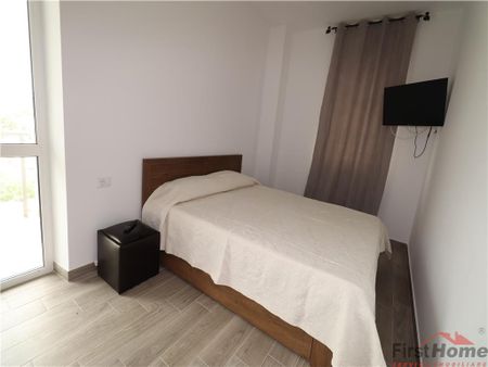 Apartament de inchiriat, mobilat si utilat, zona LidlFosta Autogara - Photo 5