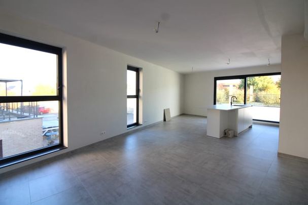 Appartement te huur - Foto 1