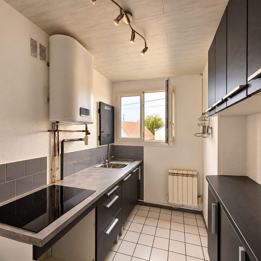 Location Appartement 3 pièces 49m² LE HAVRE 76620 - Photo 1