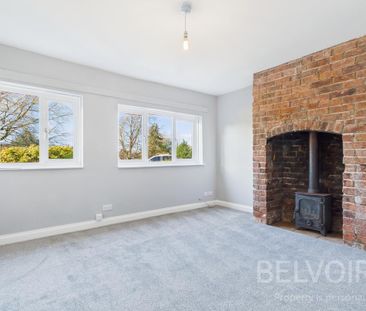 2 bedroom end of terrace house to rent - Photo 4