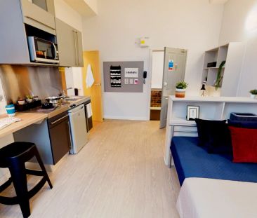 Bronze Studio - Photo 5