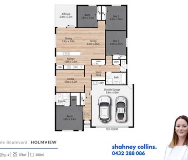 64 Ridgevale Boulevard, Holmview, Qld 4207 - Photo 4