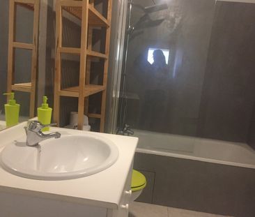 Location Appartement 2 pièces 36m² BLAGNAC 31700 - Photo 6