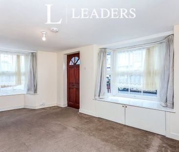 1 bedroom maisonette to rent Trafalgar Road, Horsham, RH12 - Photo 1